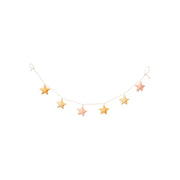 Dear April Garland - Stars