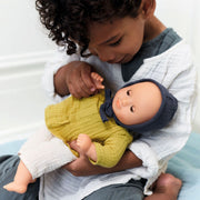 Djeco Baby Doll - Chamomile 34cm