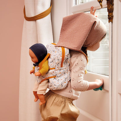 Djeco Baby Doll - Chamomile 34cm