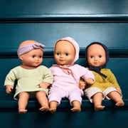 Djeco Baby Doll - Chamomile 34cm