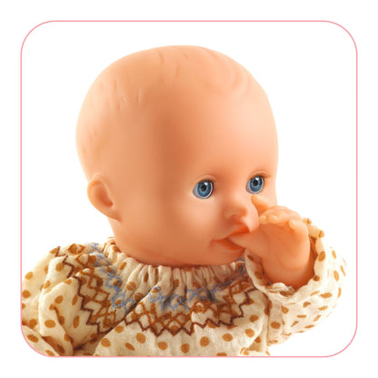 Djeco Baby Doll Iris - 32cm