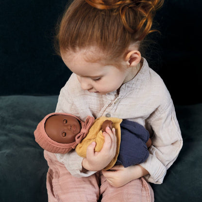 Djeco Baby Doll - Mimosa 34cm
