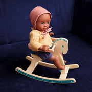 Djeco Baby Doll - Mimosa 34cm