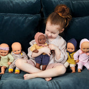 Djeco Baby Doll - Mimosa 34cm