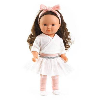 Djeco Doll Roxane - 32cm