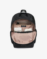 Elwood 2.0 Changing Backpack Black Woven