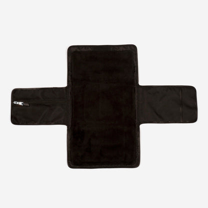 Tiba + Marl Etta Changing Clutch - Leopard