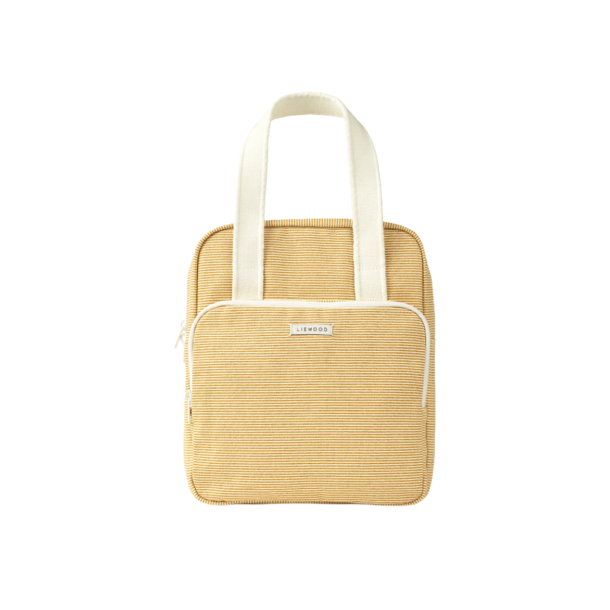 Liewood Elsa Backpack Yellow Mellow Creme De La Creme