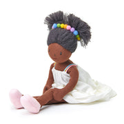 ThreadBear Design Rag Doll - Esme