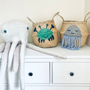Bellybambino Crab Basket - Large