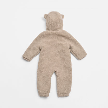 Finnson Alf Eco Pramsuit - Beige