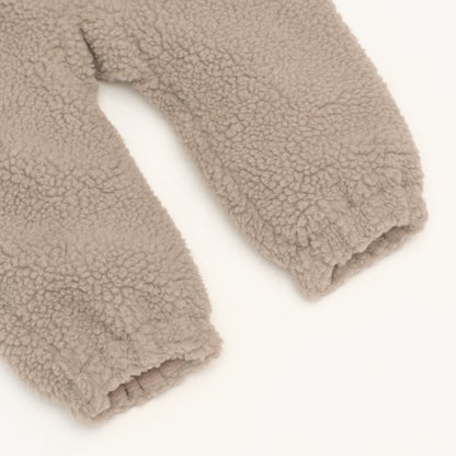 Finnson Alf Eco Pramsuit - Beige