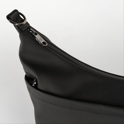 Finnson Fia Eco Stroller Organiser With Stroller Clips - Black