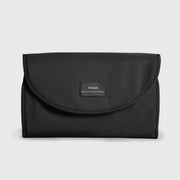 Finnson Oslo Eco Travel Changing Mat - Black