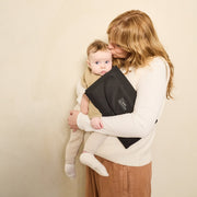 Finnson Oslo Eco Travel Changing Mat - Black