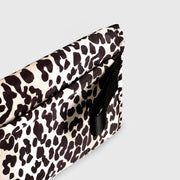 Finnson Oslo Eco Travel Changing Mat - Leopard
