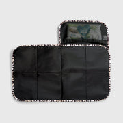 Finnson Oslo Eco Travel Changing Mat - Leopard
