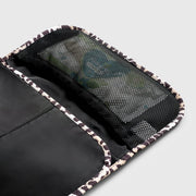 Finnson Oslo Eco Travel Changing Mat - Leopard