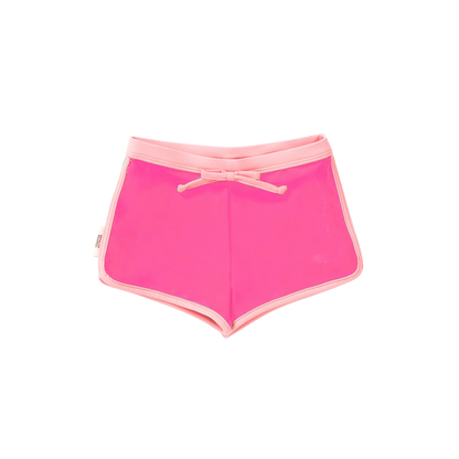 Toastie UV Swim Bottoms - Fizzy Pink