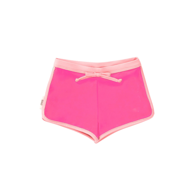 Toastie UV Swim Bottoms - Fizzy Pink
