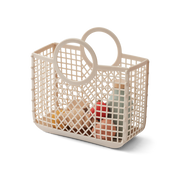 Liewood Florin Play Food & Grocery Basket - Sandy Multi Mix