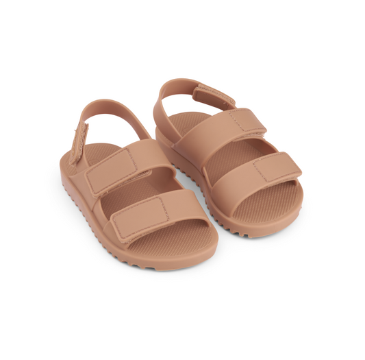 Liewood Joy Sandals - Tuscany rose