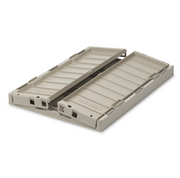 Liewood Weston Large Storage Crate - Sandy