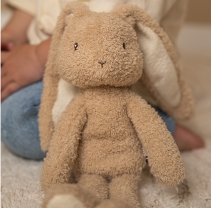 Little Dutch Cuddle Bunny - Baby Bunny 32cm