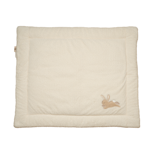 Little Dutch Playpen Mat - Baby Bunny