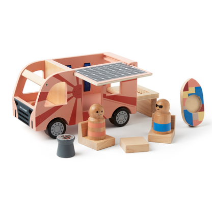 Kids Concept Camper Van