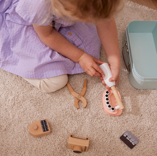Kids Concept Dentist Set