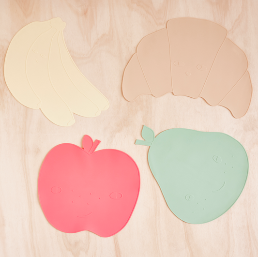 OYOY Placemat - Apple