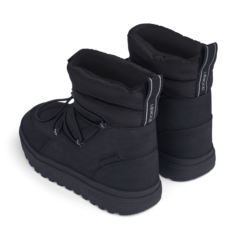 Liewood Zoey Snowboot Black