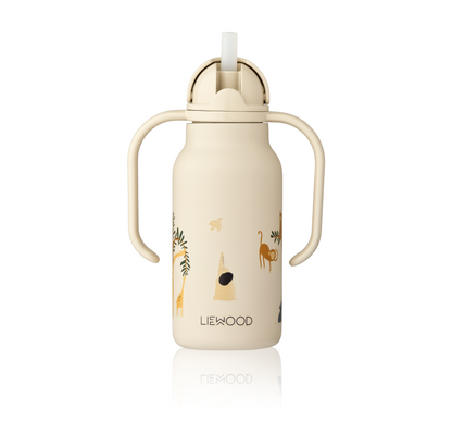 Liewood Kimmie Bottle 250ml - All Together/Sandy