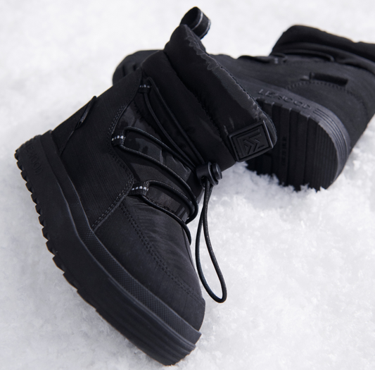 Liewood Zoe Snowboot in Black