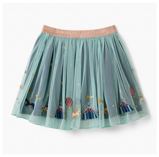 Stych Accessories Once Upon a Time Tulle Skirt