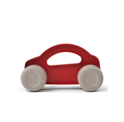 Liewood Cedric Car - Red