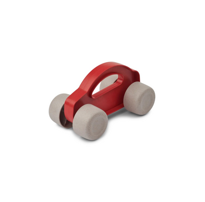 Liewood Cedric Car - Red