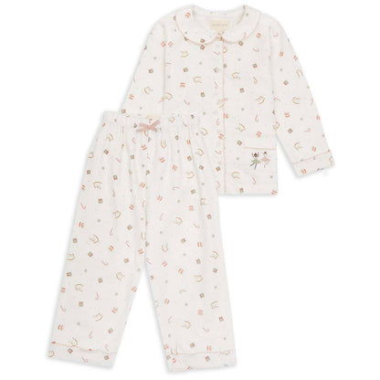 Avery Row Girls Pyjamas - Nutcracker