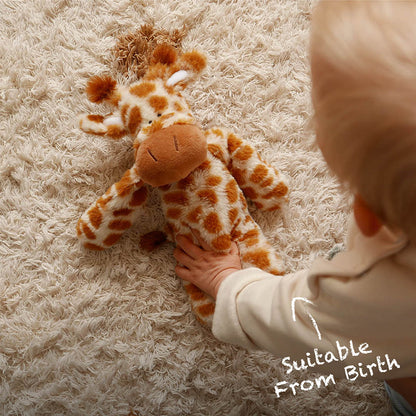 Tigercub Cuddly Toys - Raffi the Giraffe