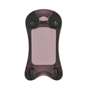 Globber Walk 'N' Roll 2 in 1 Eco Baby Walker - Berry