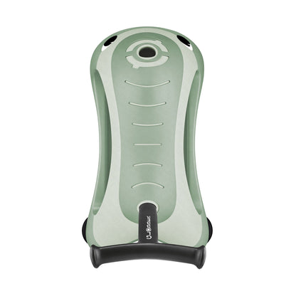 Globber Walk 'N' Roll 2 in 1 Eco Baby Walker - Pistachio
