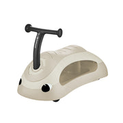 Globber Walk 'N' Roll 2 in 1 Eco Baby Walker - Coconut