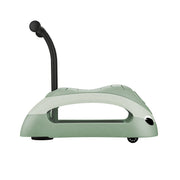 Globber Walk 'N' Roll 2 in 1 Eco Baby Walker - Pistachio