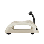 Globber Walk 'N' Roll 2 in 1 Eco Baby Walker - Coconut