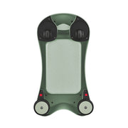 Globber Walk 'N' Roll 2 in 1 Eco Baby Walker - Pistachio