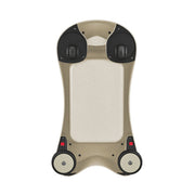 Globber Walk 'N' Roll 2 in 1 Eco Baby Walker - Coconut