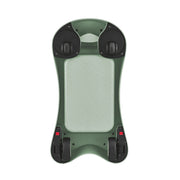Globber Walk 'N' Roll 2 in 1 Eco Baby Walker - Pistachio