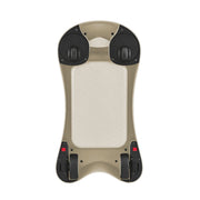 Globber Walk 'N' Roll 2 in 1 Eco Baby Walker - Coconut