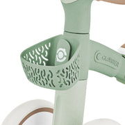 Globber Eco Learning Bike - Pistachio